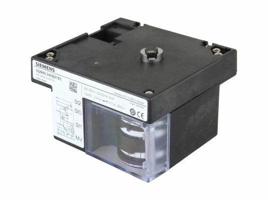 Сервопривод Riello SQN90.240B2793
