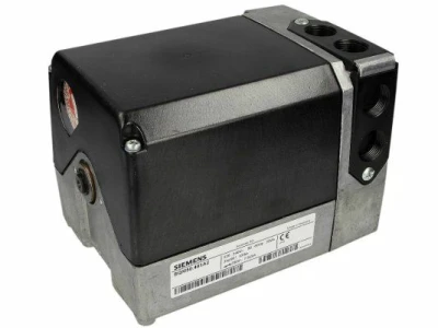 Сервопривод Siemens SQM50.441A2G3