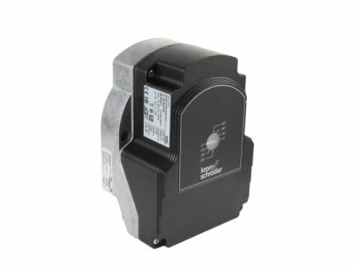 Сервопривод Kromschroder IC 20-60W3E