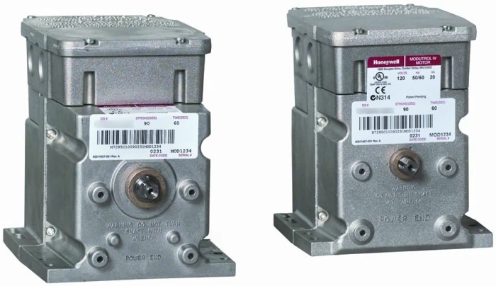 Сервопривод Honeywell M6274F1009