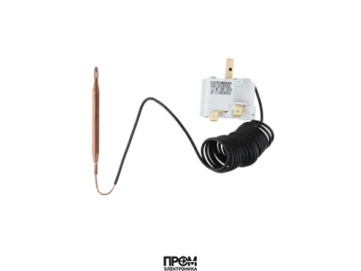 Регулировочный термостат De Dietrich 95365574