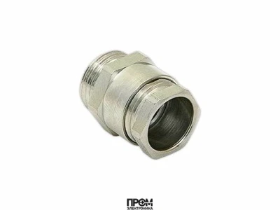 Зажимной фитинг Ecoflam M16 - Ø6-8 мм