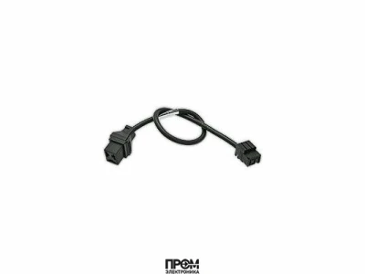 Кабель электропитания Elco 300 мм 13012676
