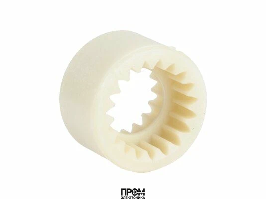 Зубчатая обойма Ecoflam, 65325455