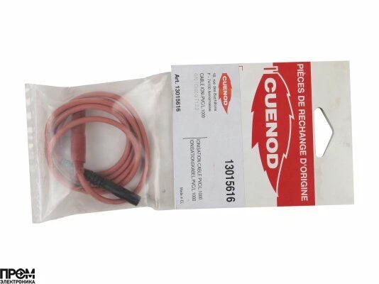 Кабель ионизации Cuenod 1000 мм, 13015616