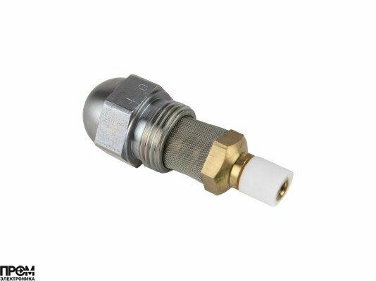 Форсунка Monarch 4.50/60° BPS