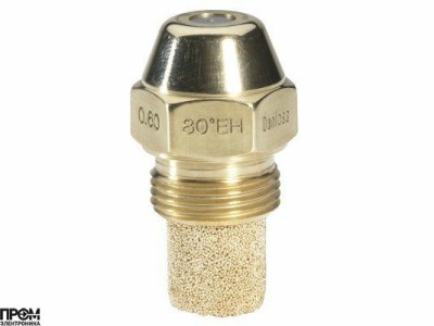 Форсунка Danfoss 0.85/60º EH