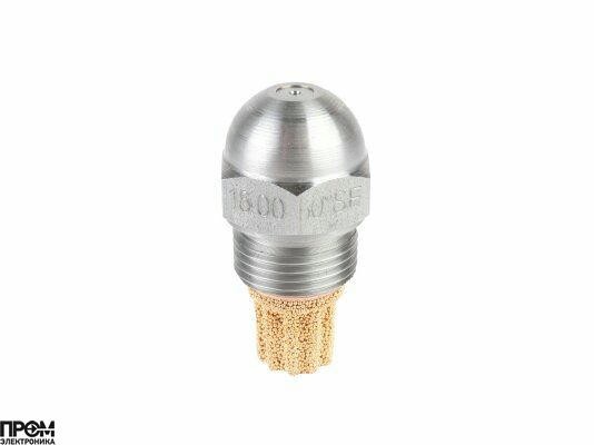 Форсунка Fluidics 16.00/60° SF