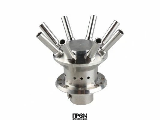 Головка смесительного устройства Riello 3002849