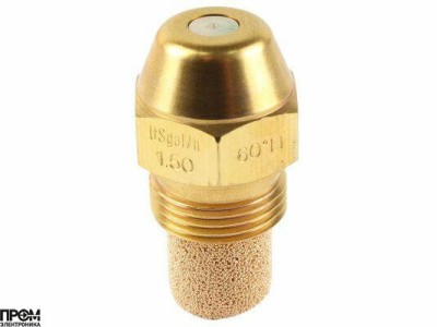 Форсунка Danfoss OD 1.50/60º H