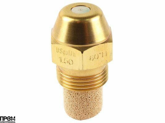 Форсунка Danfoss OD 1.50/60º H