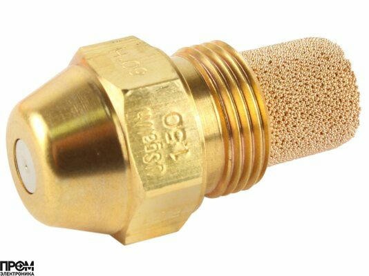 Форсунка Danfoss OD 1.50/60º H