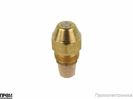Форсунка Delavan 0.50/60° W1