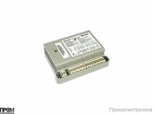 Топочный автомат Dungs DGAI.69F 50.3.0 TLL, в комплекте