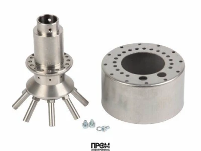 Комплект для перехода на сжиженный газ Riello, 3001011