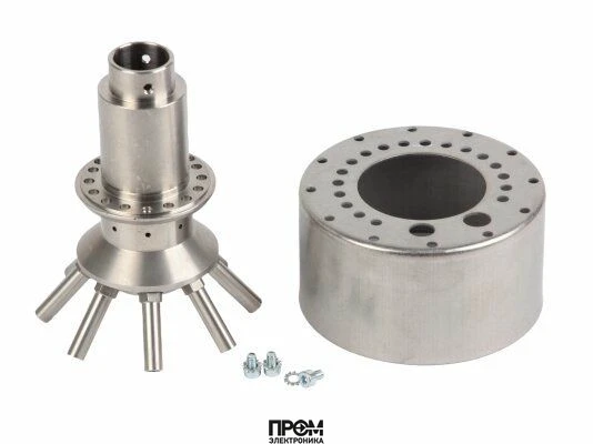 Комплект для перехода на сжиженный газ Riello, 3001011