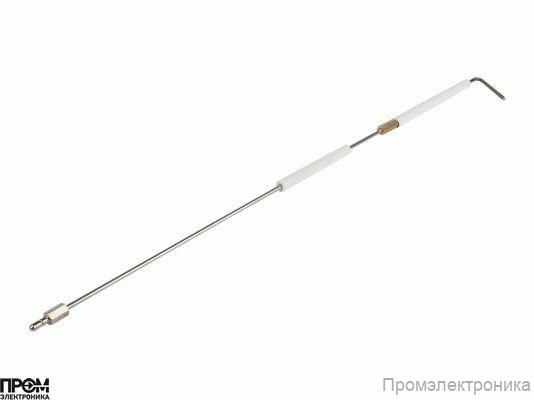 Электрод ионизации Baltur 492 мм, 0025030035