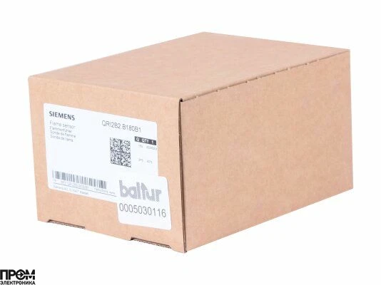 ИК-датчик пламени Baltur QRI2B2.B180B1