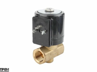 Газовый электромагнитный клапан Brahma E6G*A10*1/2*AFD 13691502