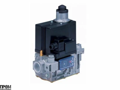 Газовый электромагнитный клапан Honeywell VR415VA1001-0000