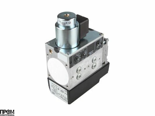 Газовый электромагнитный клапан Kromschroder CG115R01-ZT2WF1Z
