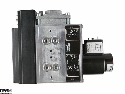 Газовый электромагнитный клапан Kromschroder CG115R01-ZT2WF1Z