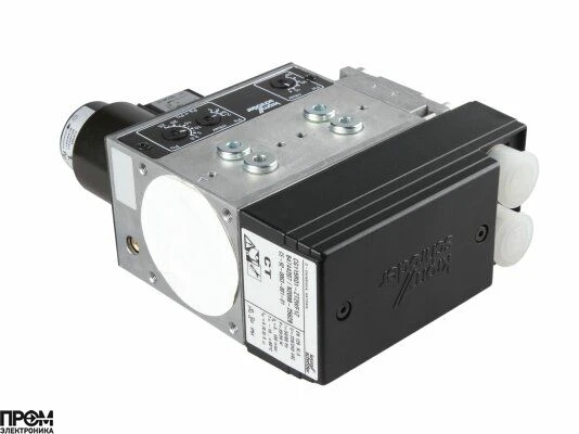 Газовый электромагнитный клапан Kromschroder CG115R01-ZT2WF1Z