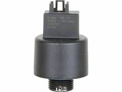 Манометр De Dietrich 7698560