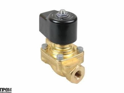Электромагнитный клапан Lucifer/Parker 322H7106