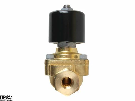 Электромагнитный клапан Lucifer/Parker 322H7106