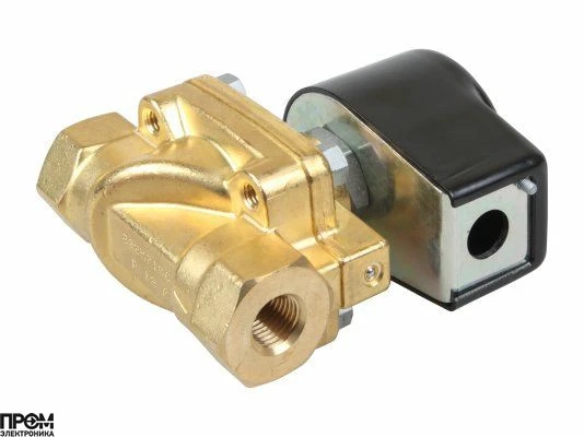 Электромагнитный клапан Lucifer/Parker 322H7106