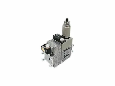 Газовый мультиблок Dungs MB-VEF 420 B01 S10