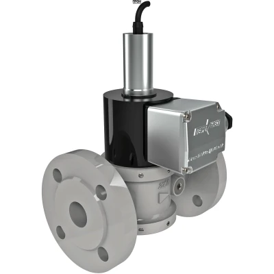 ВН1Н-6ПЕ, ст., фл. PN16, =24 В, УХЛ1