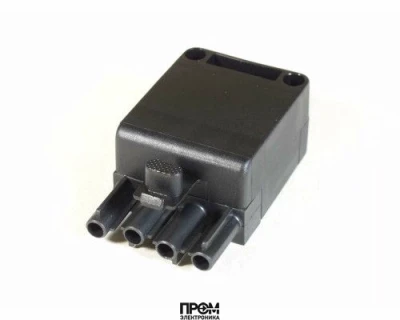 Штекер WeishauptST18/3, 716544