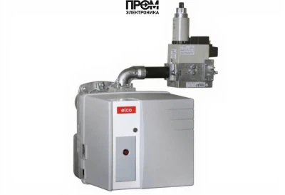 Газовая горелка Elco VG 2.140 KL