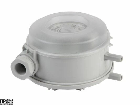 Реле давления Elco 5-20 Mbar, 65300040