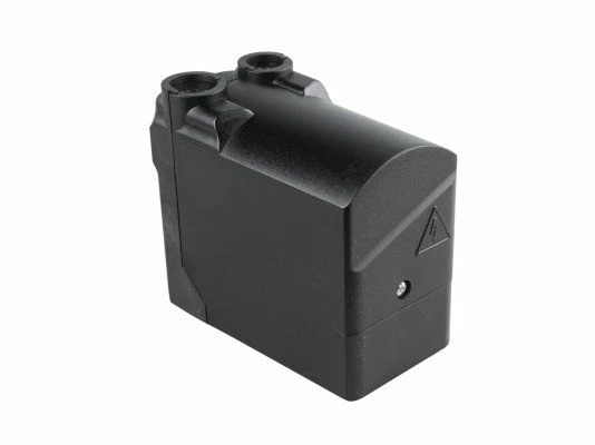 Сервопривод Siemens SQN75.224B26