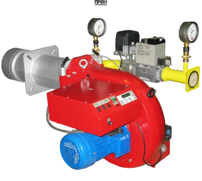 Горелка ГБ-1,2 МВт