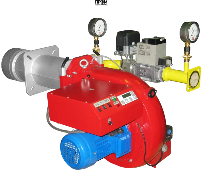 Горелка ГБ-1,2 МВт