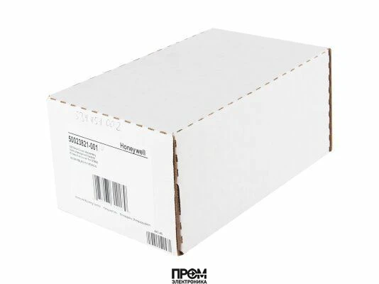 Крышка дисплея Honeywell 50023821-001