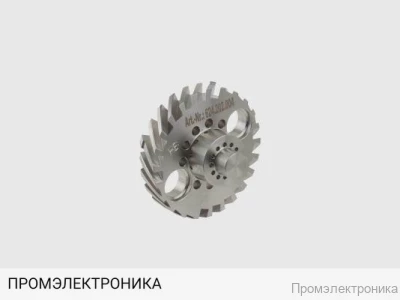 Головка для горелки Kromschroder BR 65HD (98B), 74337391