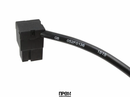 Кабель питания Danfoss 052F0136