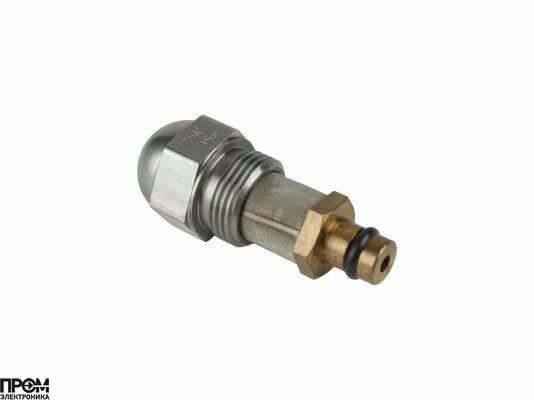 Форсунка Monarch 4.00/60° BPS