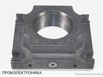 Фланец соединительный Kromschroder FL 350TN2-E /B, 23053060