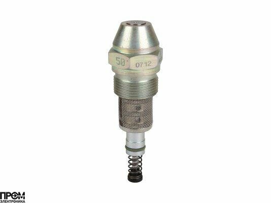 Форсунка Weishaupt W4-160/50°