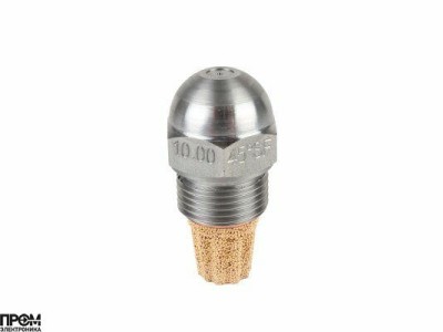 Форсунка Fluidics 10.00/45° SF