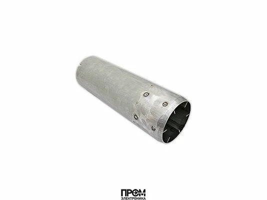 Жаровая труба для газовых горелок Ø170 x 525 мм