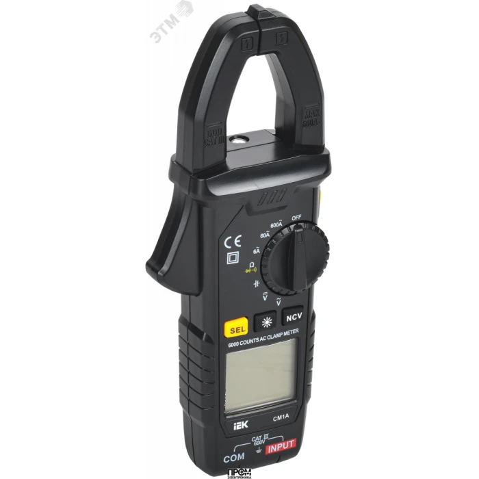 CM1A ARMA2L 5 A2L5-CM11-01, Токоизмерительные клещи