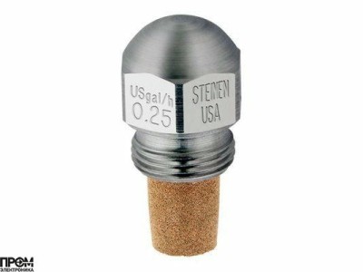 Форсунка Steinen 30.00/45° SS