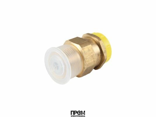 Держатель форсунки Weishaupt 21216310042